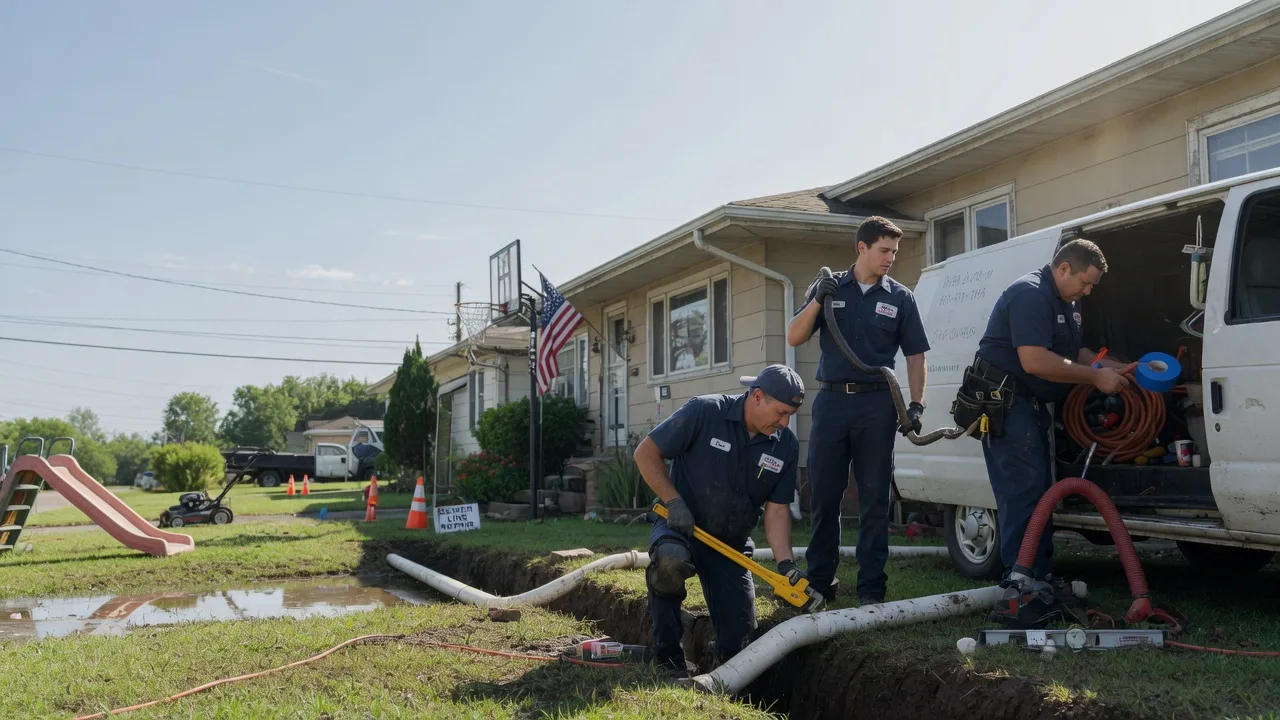 Toilet Installation in Saint Anne, IL near me